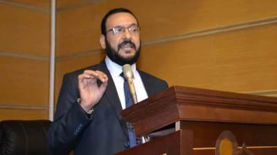 إطلاق المرحلة الثالثة لمبادرة " اطلق قدراتك " لتدريب الشباب