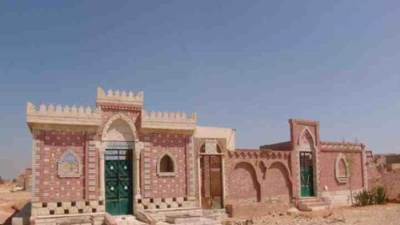 «الإسكان»: طرح 143 قطعة أرض مقابر بـ6 أكتوبر (الشروط والأسعار)