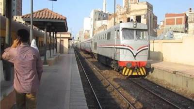 محطات جديدة للقطارات ... الحكومة تكشف تفاصيل خطة سكك حديد صعيد مصر