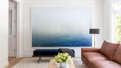 7 أفكار ملهمة لتصميم غرفة المعيشة