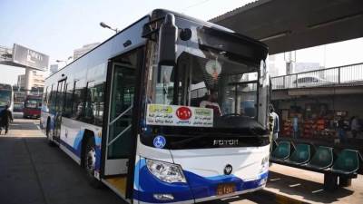 حقيقة توطين صناعة المركبات الكهربائية في مصر