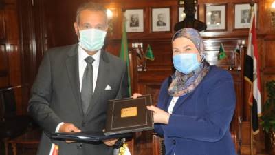 الحكومة توافق علي مشروع قانون الكهرباء إلزام الشركة القابضة لكهرباء مصر بتوفيق أوضاعها خلال عشر سنوات