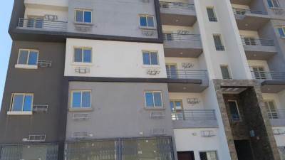 طرح ١٢ محل تجاري بمشروع سكن مصر للبيع