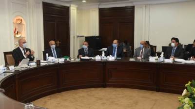 وزير الإسكان: العمران مثل الإنسان وتحسينه يحقق جودة الحياة للمواطنين ويحسن من سلوكيات المجتمع