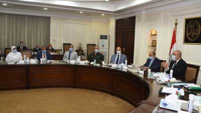 وزير التنمية المحلية: الدولة تسعى لإزالة تشوهات العمران ولا نهدف لإيقاف عمليات البناء