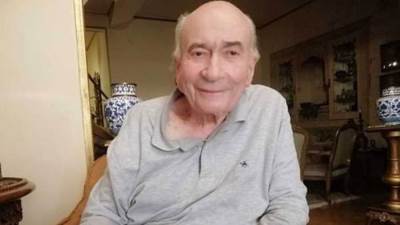 وفاة يوسف والى وزير الزراعة الأسبق