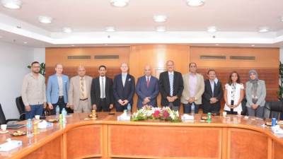 «صبور» استشاري لمشروع أرقى للتطوير العقاري باستثمارات تصل إلى 2 مليار جنيه 