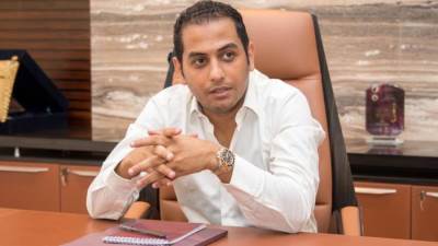 " التعمير العربية " تحقق 30 مليون جنيه مبيعات تعاقدية بمشروع " ريفان " العاصمة الإدارية خلال معرض الإسكندرية