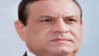 محافظ البحيرة  يستعرض حجم المشروعات الإستثمارية خلال عامين