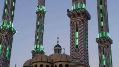 محافظة المنيا تنفي هدم مسجد بمركز سمالوط