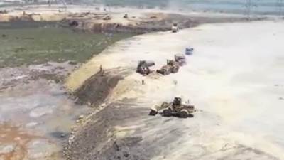 مشروع قومي جديد .. "مدينة مشارف" بالأسكندرية