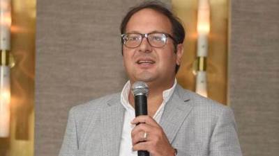 شركة «PRE للتطوير» تجهز لإطلاق مشروع «جبال السخنة» بمبيعات مستهدفة 2.5 مليار جنيه