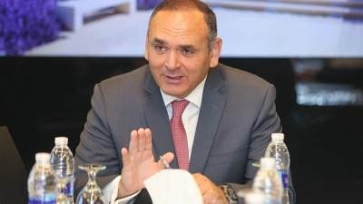 «هايد بارك» تطلق «Tawny» في 6 أكتوبر.. وأول ظهور لـ«Quad-villas»