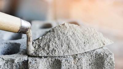 أسعار الأسمنت اليوم الأربعاء 9/9/2020 في مصر