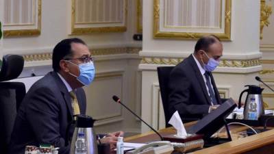 مدبولي: مصر فقدت 90 ألف فدان بسبب البناء العشوائي