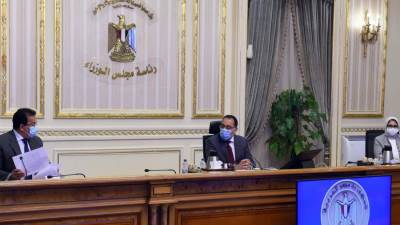 رئيس الوزراء: ننشئ جيلا جديدا من المدن الجديدة لاستيعاب الزيادة السكانية