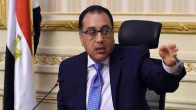 اهم ما ورد في المؤتمر الصحفي لرئيس الوزراء بشأن مخالفات البناء