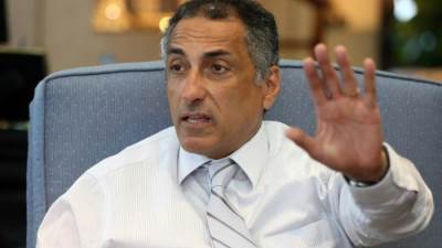 محافظ البنك المركزي : سنحصل على شريحة من صندوق النقد ديسمبر المقبل وأخرى يونيو 2021