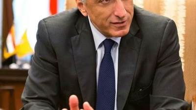 أبرز تصريحات محافظ البنك المركزى اليوم