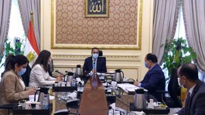 محافظ بورسعيد لـ«مدبولي»: 1531 طلباً للتصالح في مخالفات البناء بإجمالي 45 ألف جنيه