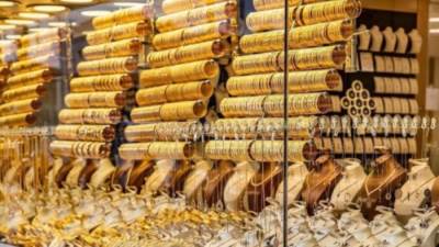 أسعار الذهب في مصر اليوم 13-9-2020