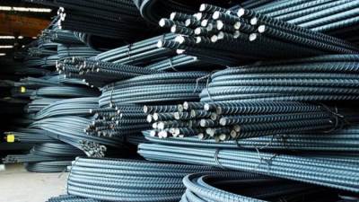 أسعار الحديد اليوم الأحد 13-9- 2020