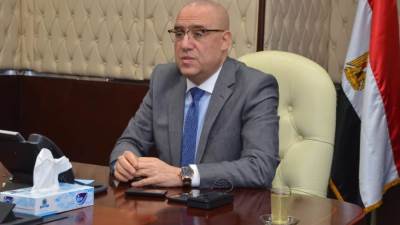 بالأسماء.. أكبر حركة تنقلات وترقيات بين نواب و رؤساء أجهزة المدن الجديدة 