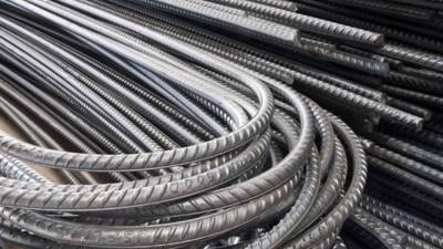 أسعار الحديد بالسوق المصرية اليوم الاثنين