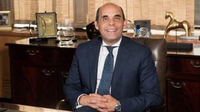 بنك القاهرة يعلن انطلاق خدمات الإنترنت البنكى للشركات