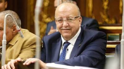 برلماني: الحكومة قدمت حزمة تيسيرات كبيرة للتصالح في مخالفات البناء