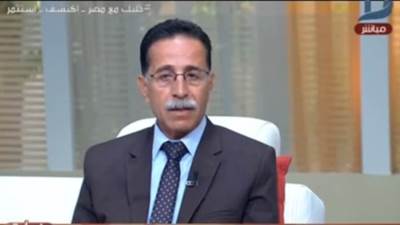 رئيس حي النزهة: دفع جدية التصالح في مخالفات البناء عن طريق البنوك منعًا للتزاحم