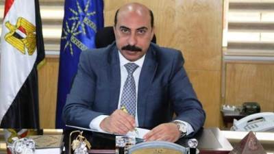 محافظ أسوان: تسهيلات لمقدمي طلبات التصالح على مخالفات البناء