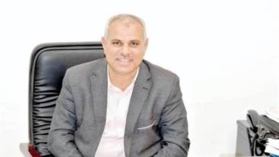 كمال بهجات يتفقد سير العمل بمشروعات مدينة ٦ أكتوبر الجديدة (صور)