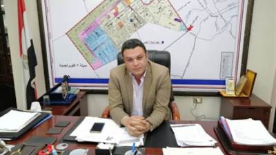 جهاز 6 أكتوبر: مخالفات البناء لا تتعدى ال10 آلاف حالة