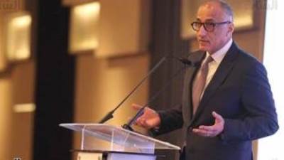 البنك المركزى يمد الإعفاء من مصاريف التحويلات والسحب من ATM لنهاية ديسمبر