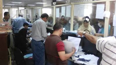 محافظ البحيرة: 141 ألف مواطن تقدموا للتصالح فى مخالفات البناء 