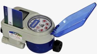 رئيس «مياه أسيوط»: استبدال العدادات المعطلة بأخرى جديدة في نفس اليوم