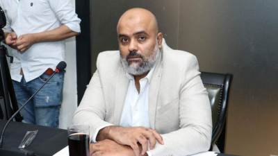 هشام هلال: المصمم المعماري مسئول عن تحديد هوية المشروع العقاري  