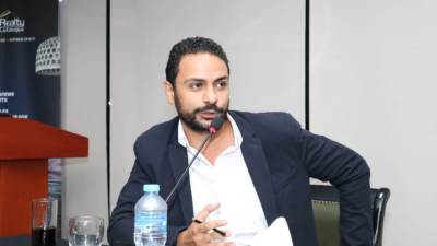 أحمد سليم:  أزمة كورونا ساهمت فى طرح منتج عقاري  يتناسب مع متطلبات العملاء