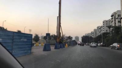 تعرف علي أول خط مونوريل في مصر