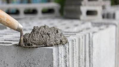 أسعار الأسمنت اليوم الخميس 17 سبتمبر 2020