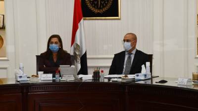 الإسكان: طرح 125 ألف وحدة سكنية بالإسكان الاجتماعى والمتوسط البوابة العقارية