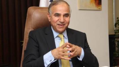 بنك التنمية الصناعية : الديون غير المنتظمة تتراجع إلي 917 مليون جنيه بنهاية أغسطس 2020