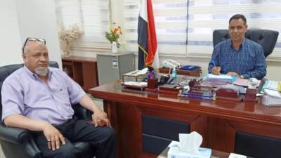 عمار مندور: إلغاء تخصيص 36 قطعة أرض فى مدينة بدر.. تعرف على الأسباب ومناطق السحب