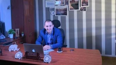 إشبيليا جروب للمقاولات العامة وأعمال الديكور وتصنيع الأثاث تستهدف 300  مليون جنيه في 2021