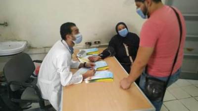 محافظ أسيوط : متابعات ومعاينات على الطبيعة بقرى ومراكز المحافظة للجنة تسعير الاراضى