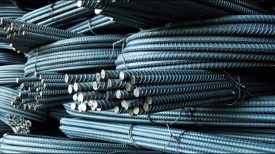 أسعار الحديد في مصر اليوم الأحد 20 سبتمبر2020