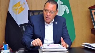 الشرقية تتلقى 67320 طلبًا للتصالح على مخالفات البناء وتقنين الأوضاع