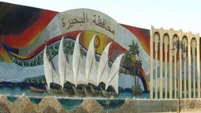 150 ألفا و 814 طلب تصالح في مخالفات البناء بالبحيرة