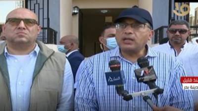 رئيس الوزراء: بدء تنفيذ مدينة جديدة على بعد 10 دقائق من العاصمة الإدارية